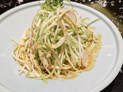 -苹果树下艺术餐厅(通州店)