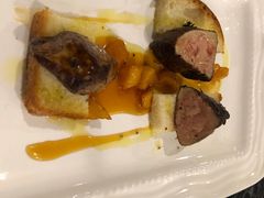 -餮熹Tipsea法餐(吉大店)