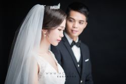 -爱城婚纱摄影·品质严选店