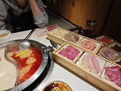 -麻辣空间·清油火锅(水井沟店)