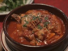 -羽深肉铺 Steak & Wine