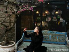 -杨桃院子咖啡吧(中华红墨店)