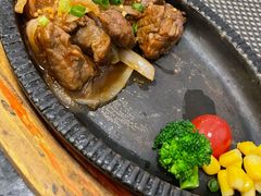 -菊上料理(蜀山银泰百货店)