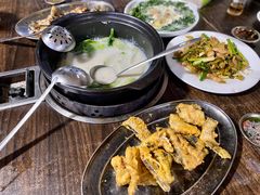 -鸿渡渔庄·特色鸭咀鱼