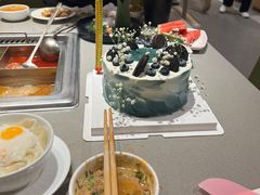 -海底捞火锅(中山路天主教堂店)
