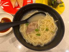 -京樽回転寿司(奥林匹克店)
