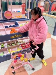 -奈尔宝家庭中心·亲子餐厅(鄞州万达店)