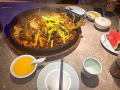 老板恋上鱼-老板恋上鱼(高新万达店)