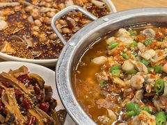 -艺味深尝(云锦路店)