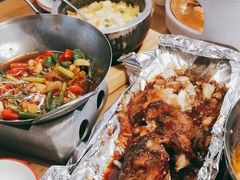 -新白鹿餐厅(城西银泰城店)