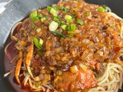 -一棠龙虾•王牌虾球(恒隆广场店)