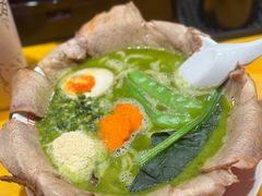 -麺屋猪一(福田石厦店)