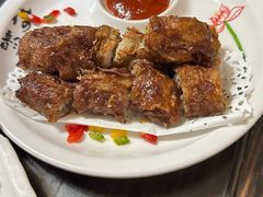 -堂宴·老厦门私房菜(1988仙岳总店)