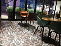 -Wagas沃歌斯(百盛优客店)