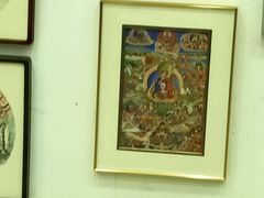 -龙慧画框·裱画配框工厂店