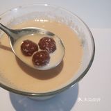 可能离开奶茶店的梦想不远了吧