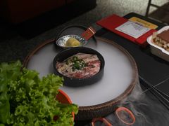 -谷牛和牛烤肉(漕河泾印象城店)