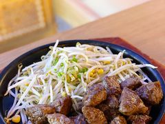 铁板牛肉-Jazz·ya 爵士屋(来福士店)