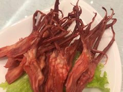 -启东海鲜人家(古美路店)
