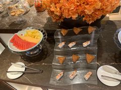 -绿岛国际酒店-西餐厅
