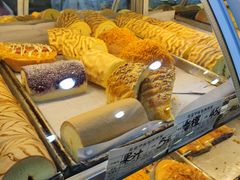 -美嘉华面包西饼店(红胜坊店)