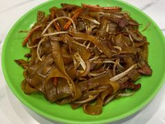 -澳门陈光记烧味饭店(南京德基广场店)