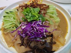 -王厚元饺子·辽菜(浑南店)