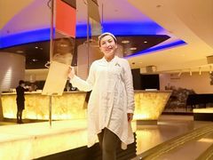 -厦门喜来登酒店