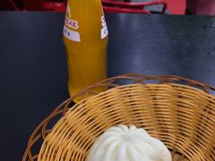-郑家包子牛肉拉面(尚勤路店)