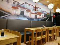 -百年尹氏汤包(湖南路狮子桥店)