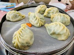 -叶存利海鲜大馅饺子(海宁路总店)