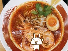 -雷门拉面·现熬骨汤(凯德来福士店)