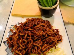 -天津雅园饭店(成林道店)