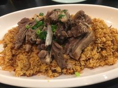 -西安饭庄·非遗陕菜(钟楼店)