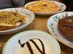-萨莉亚意式餐厅(石鼓路店)