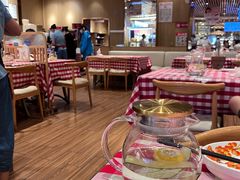 -西贝(枫蓝国际购物中心店)