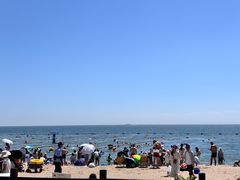 -老虎石海上公园