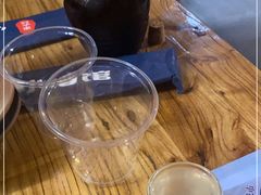 -串大叔炭火烤串·鸡西大冷面刀削面(总店)