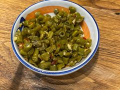 酸豆角-常樂屋·常德米粉(青年路店)