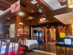 -惠丰堂饭庄·烤鸭·京味菜(西北旺·航天城店)