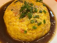 -拉面莊夢語＆中华料理八椿