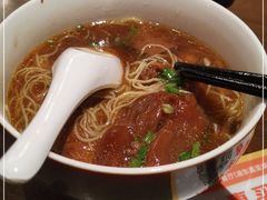 -新旺茶餐厅(嘉里城店)
