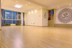 -九月瑜伽·普拉提