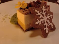 -夏朵餐厅(丁香店)
