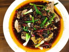 -88号小吃店·经典云南菜·地道纳西美食