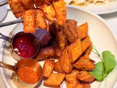 -丝路有约·优雅新疆菜(万宴城店)