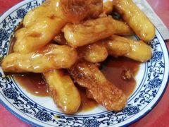 -北大地皖峰饭馆