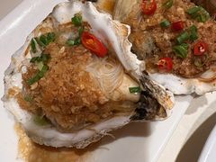 -老大连·海肠捞饭·大连海鲜大连菜(西安路店)