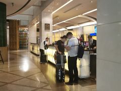 -成都凯宾斯基饭店