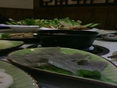 -一叶一世界•素食餐厅(环球中心店)